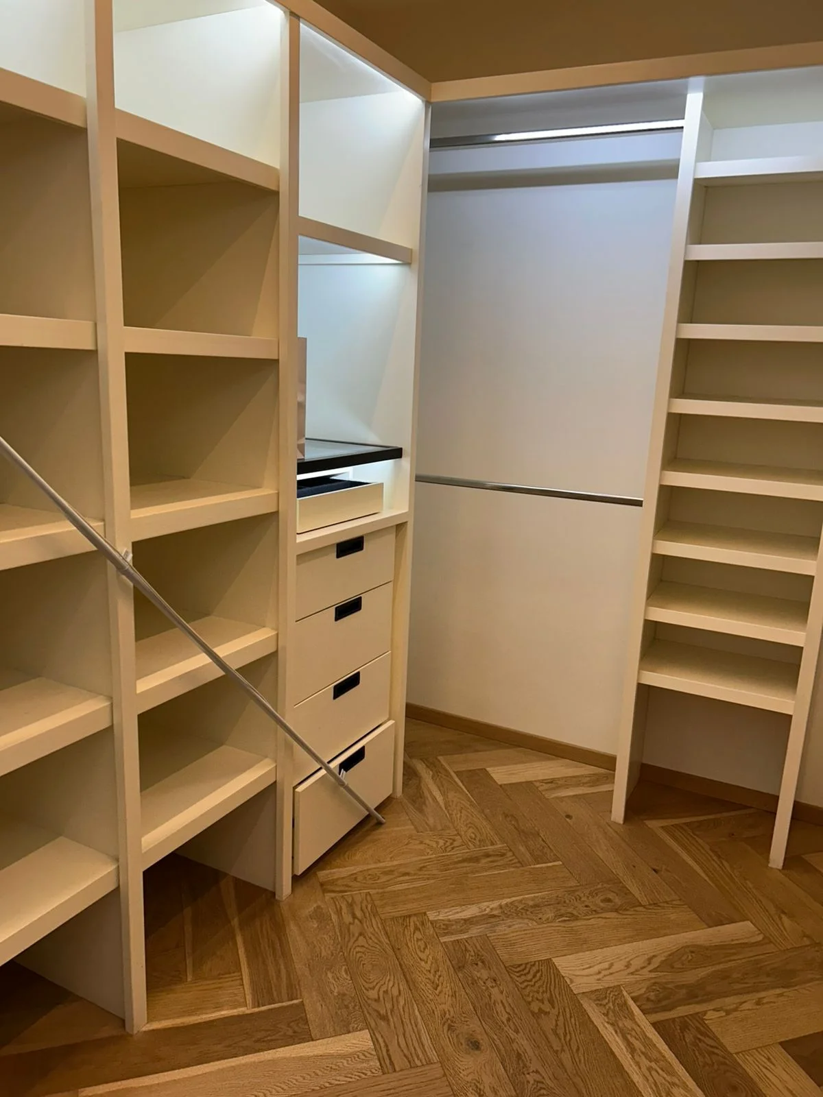 Furnished Apartment in Polanco, Mexico City