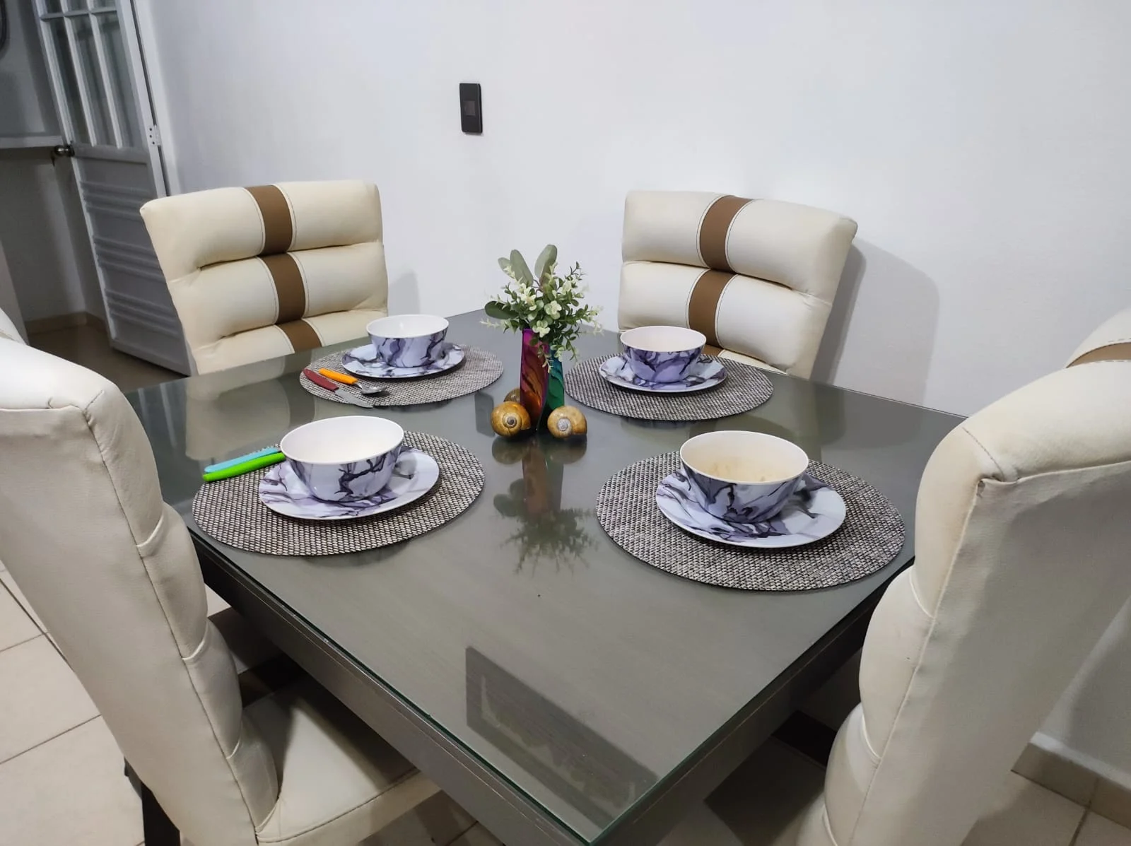 2 Bedroom Apartment in Selvanova Coto 5