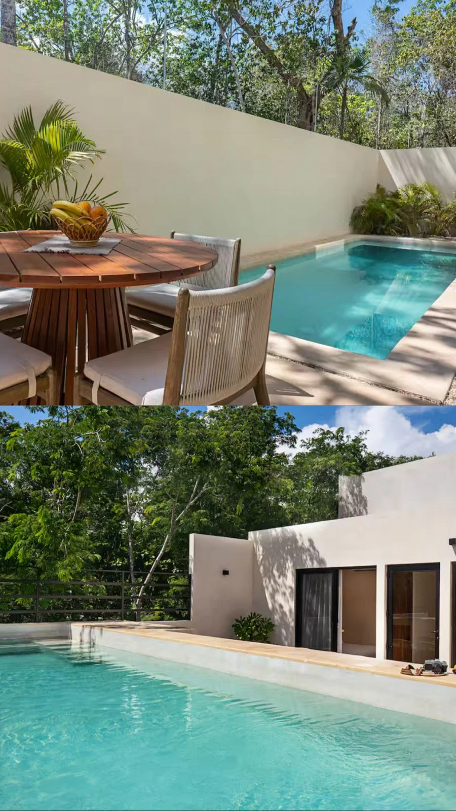 Riviera Tulum House for Rent