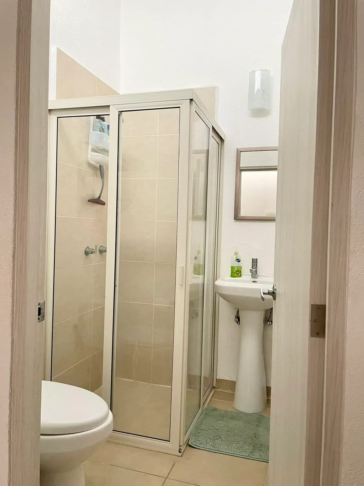 3 Bedroom Townhouse in Residencial Bali