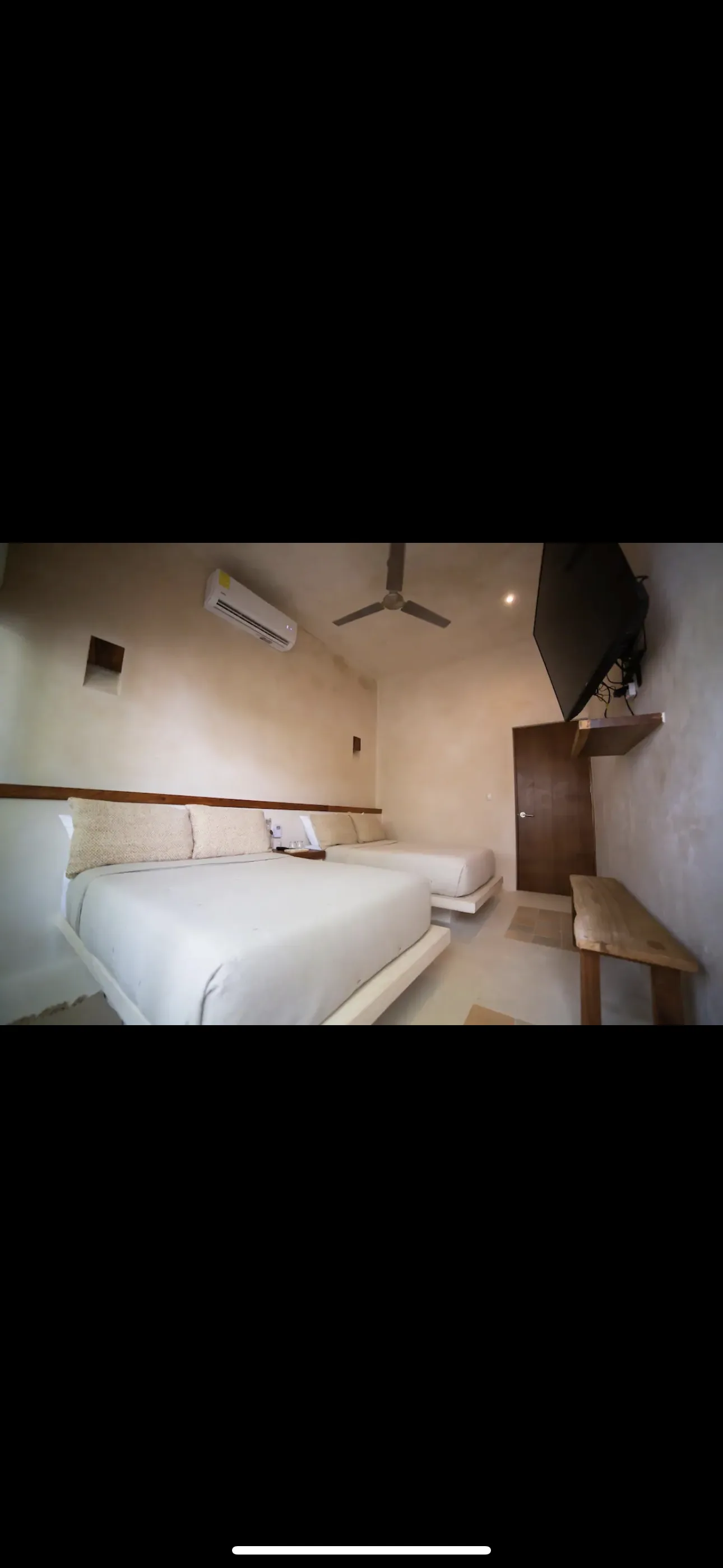 Apartment in Holistika