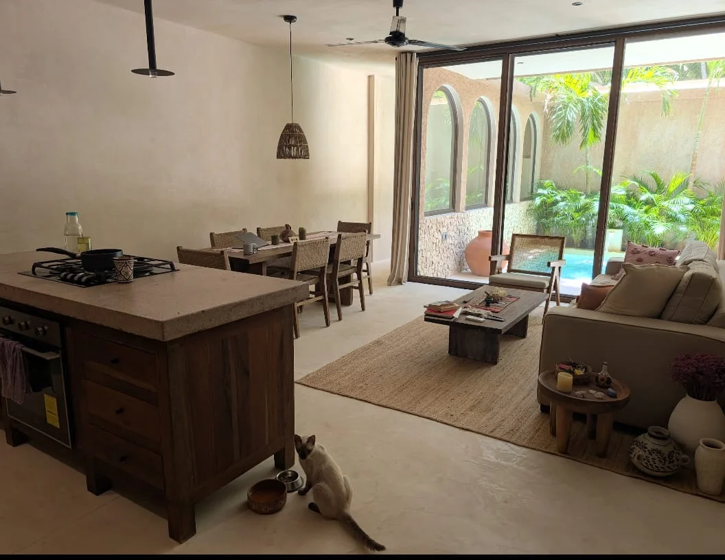 House in Tulum