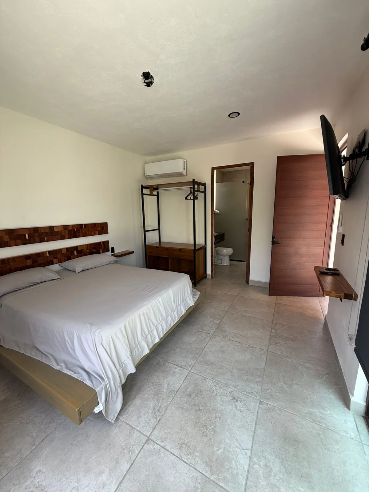 Studio Apartment in Bacocho