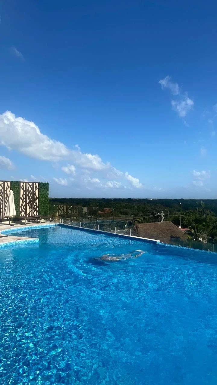 Studio Apartment in Tulum Centro