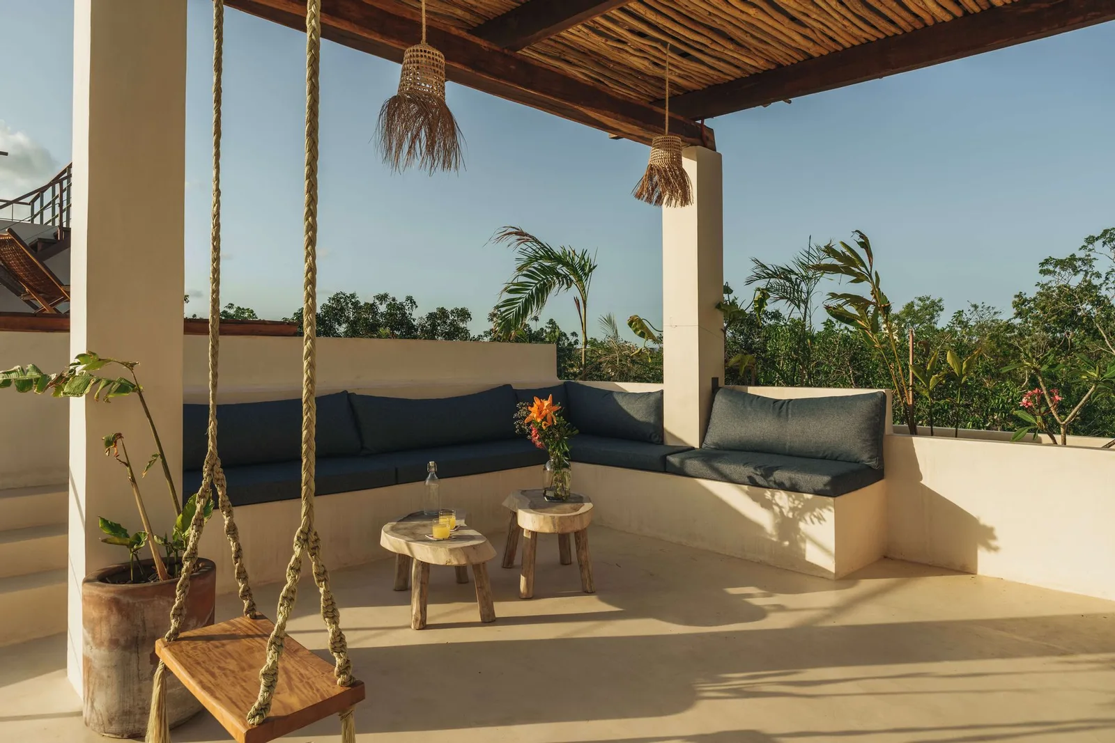 Apartment in Region 15, Tulum
