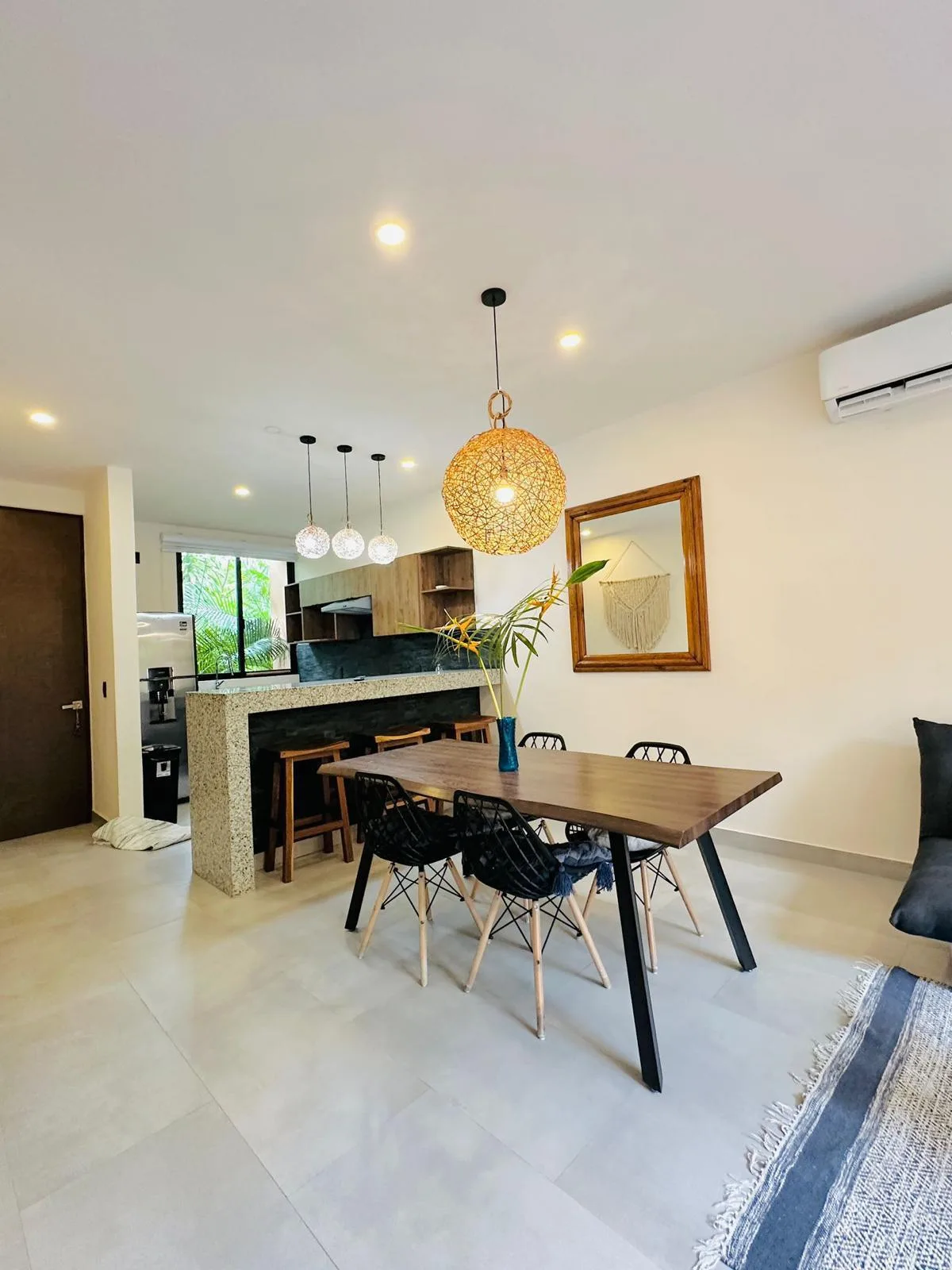 3 Bedroom House in Aldea Savia