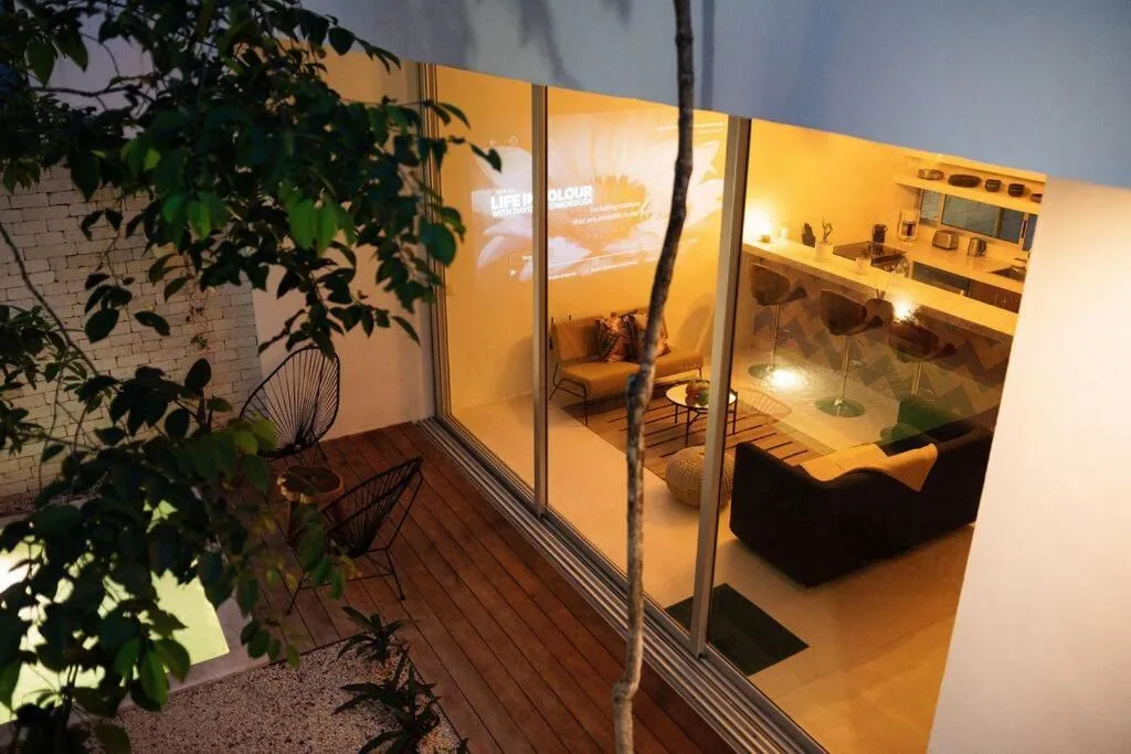 Villa in La Veleta, Tulum