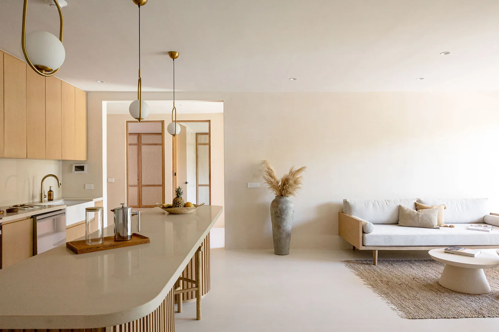 Apartment in Aflora