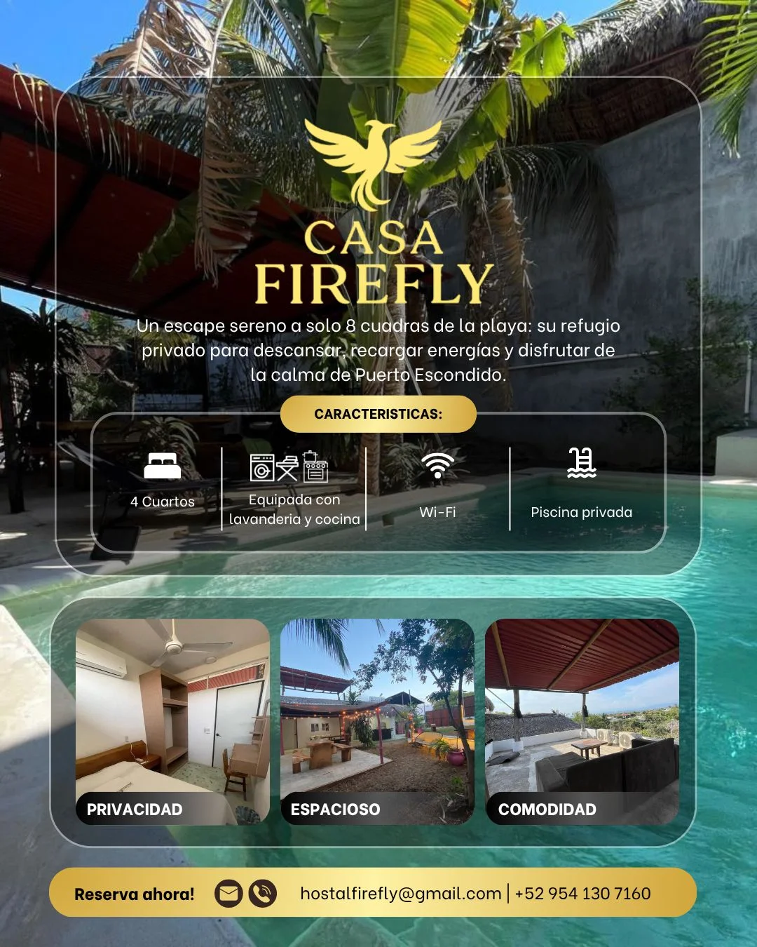 Pet-friendly Rental with Amenities