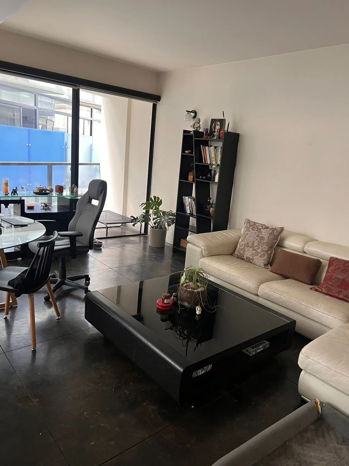 Private Room in Condesa, Mexico City