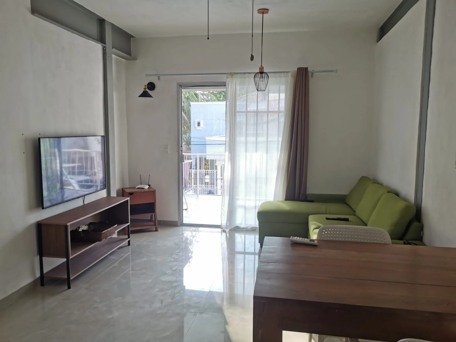 1 Bedroom Apartment in Playa del Carmen