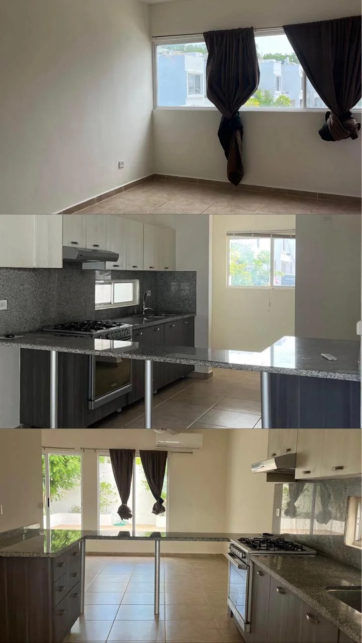 Apartment in Playacar Golf Club, Playa del Carmen