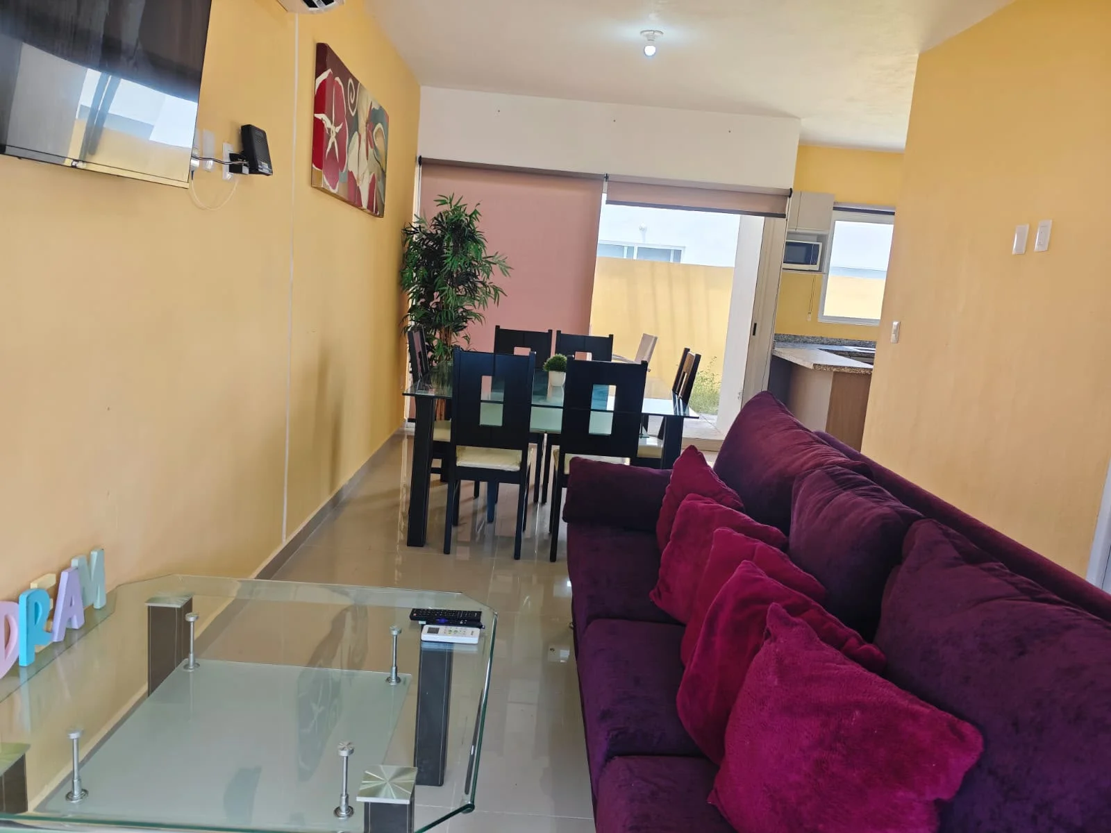 3 Bedroom Apartment in Playa del Carmen