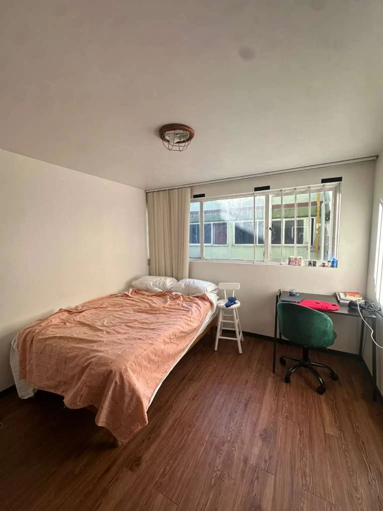 Private Room in Roma Norte