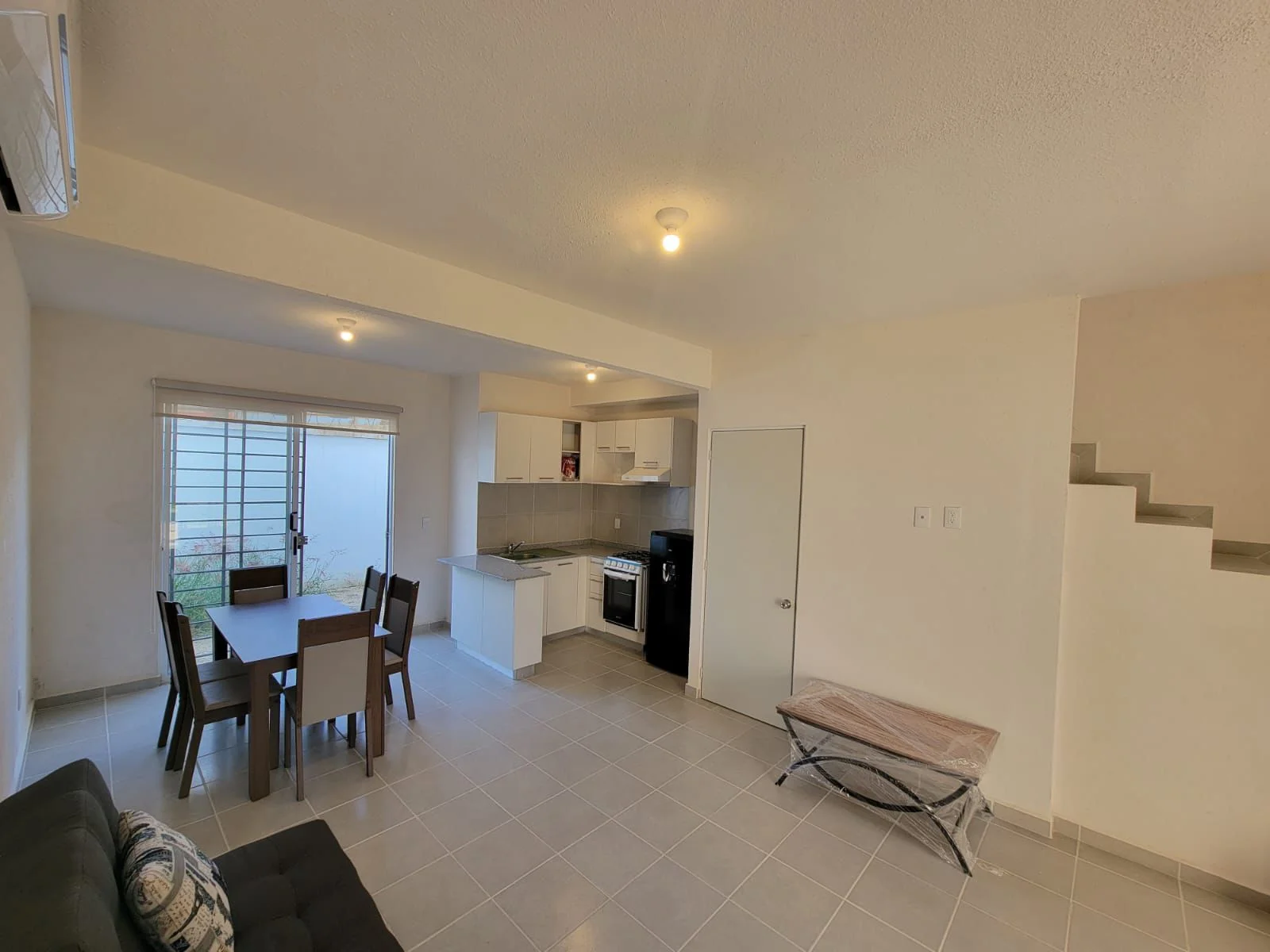 House for Rent in Palmas Turquesa, Playa del Carmen