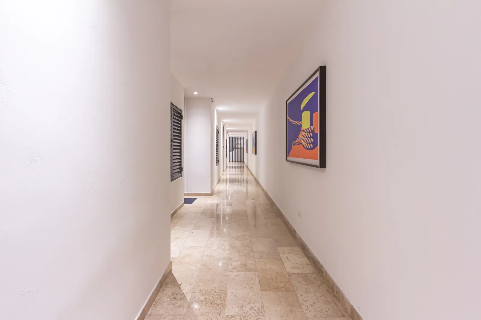 Apartment for Rent in Playacar