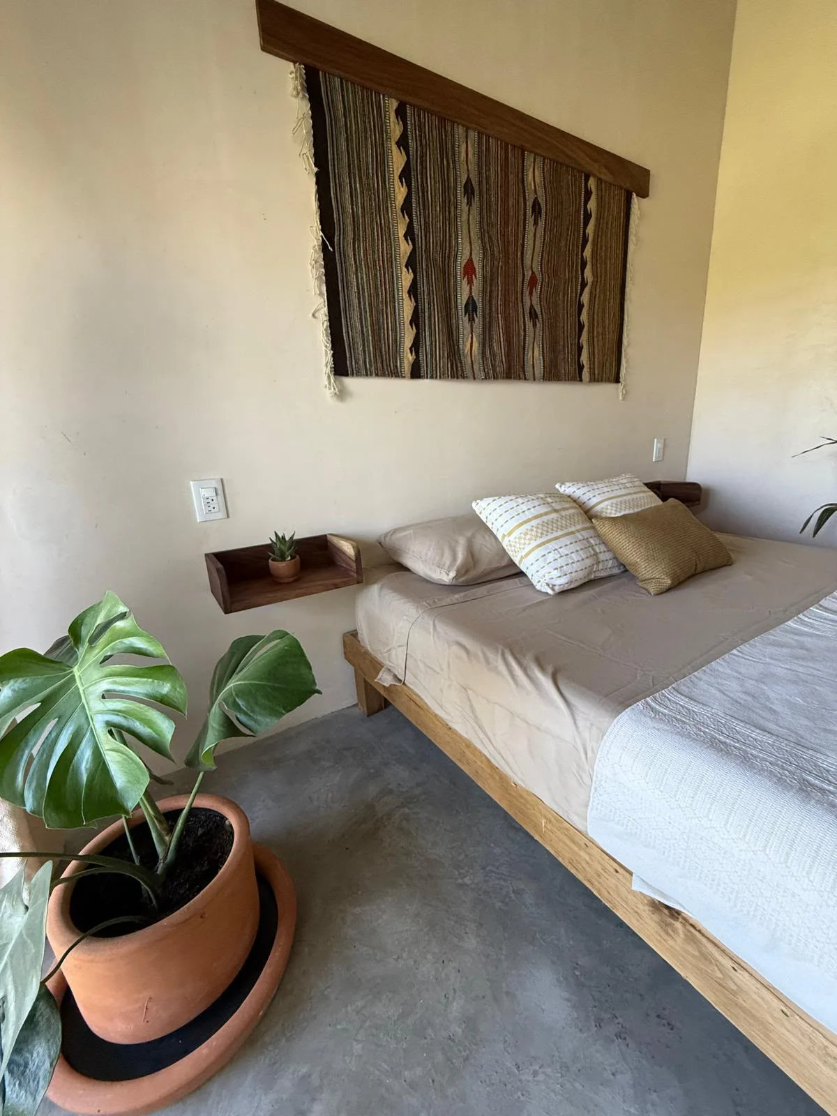 Private Room in Puerto Escondido