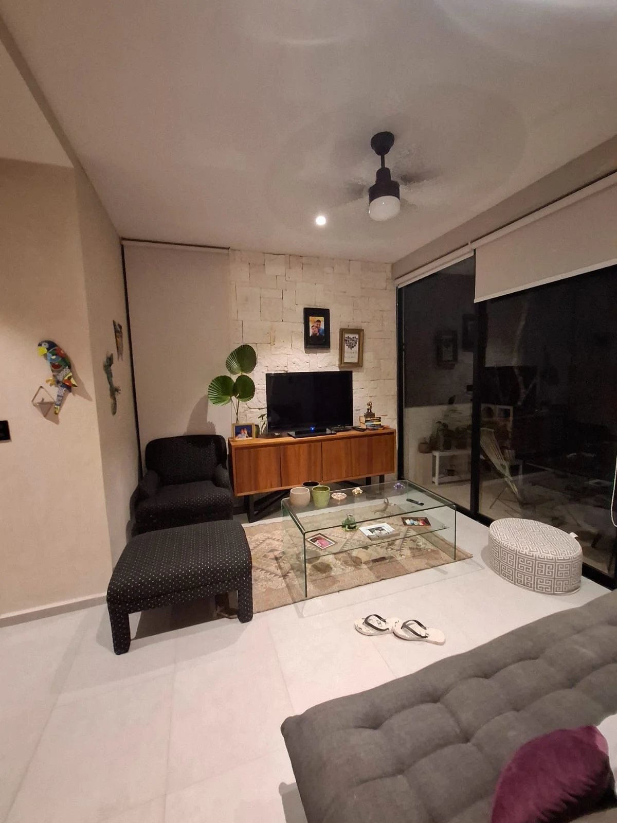 1 Bedroom Apartment in Tulum