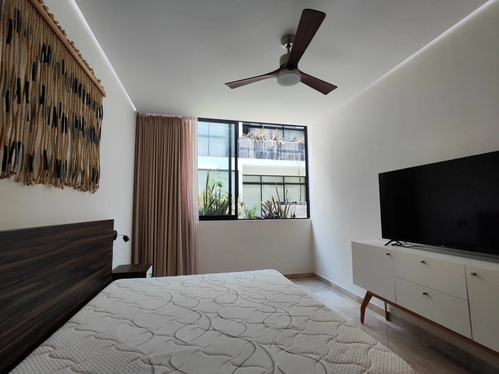 Apartment in Aldea Zama - $15,000 MXN/month