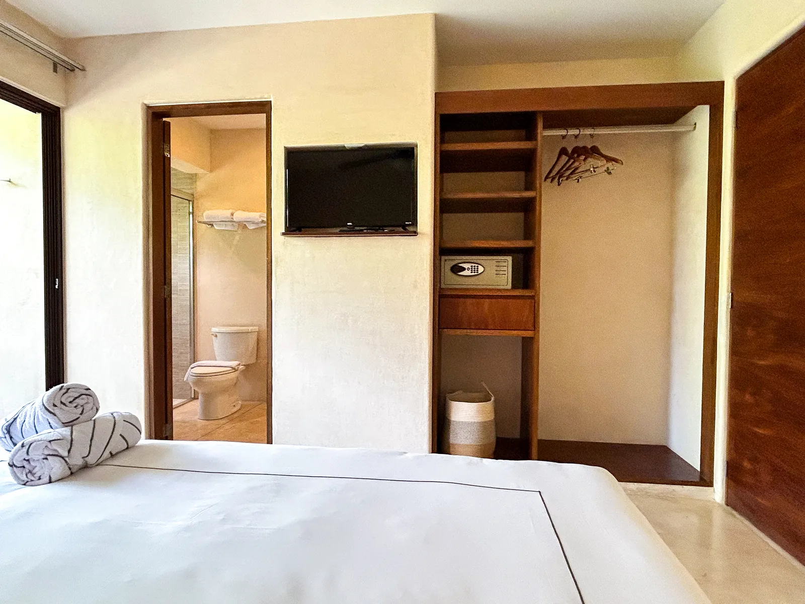 Property in Aldea Zama