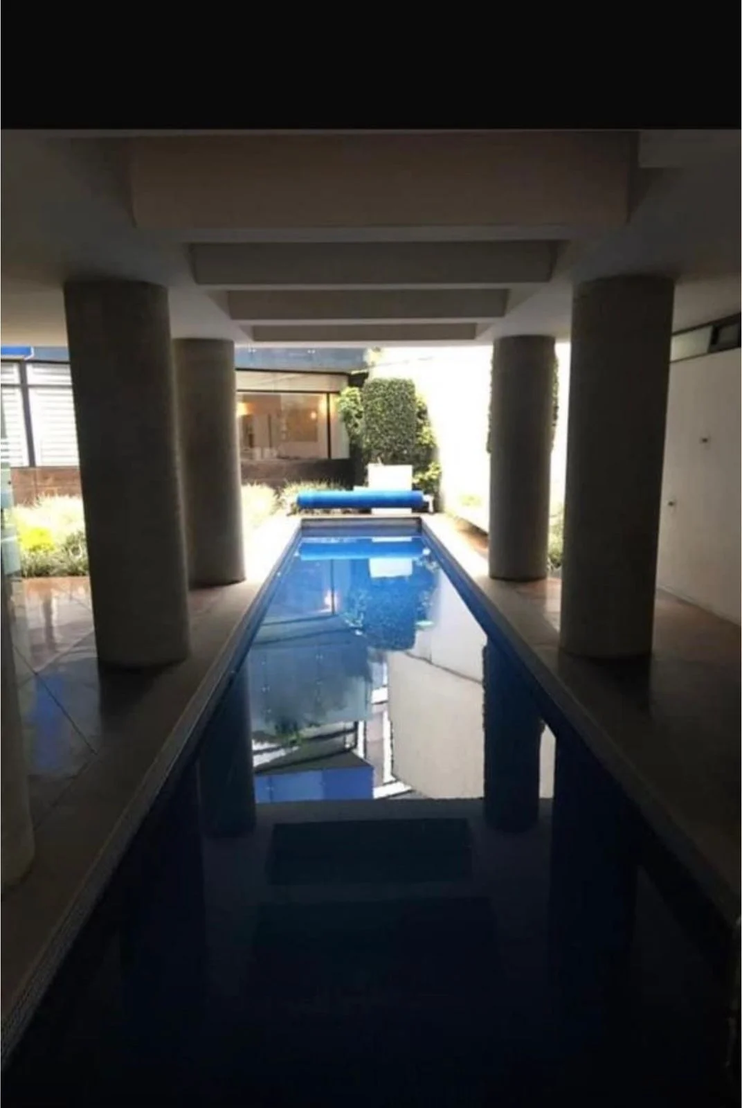 Private Room in Condesa, Mexico City