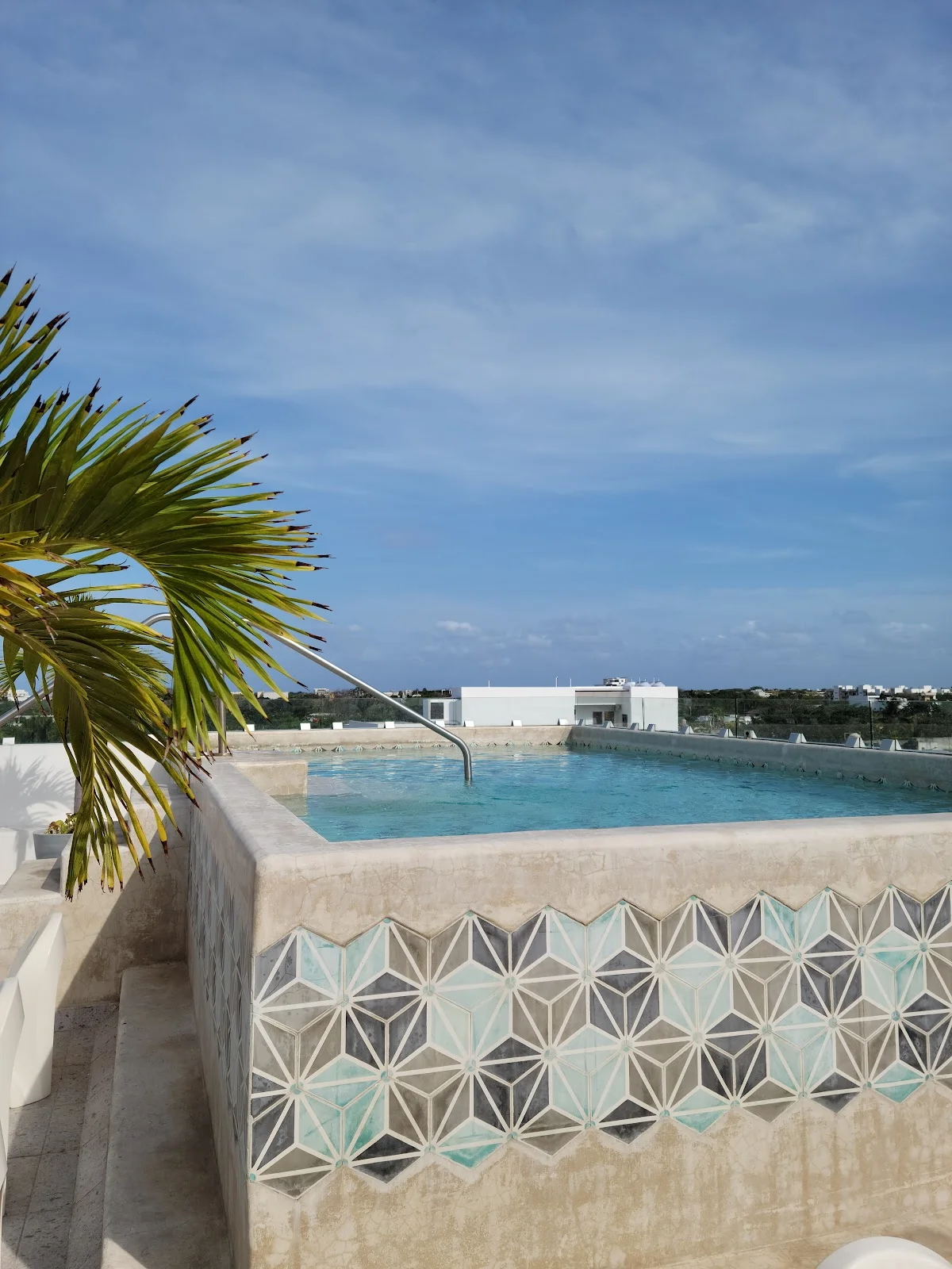 Studio Apartment for Rent in Mexico