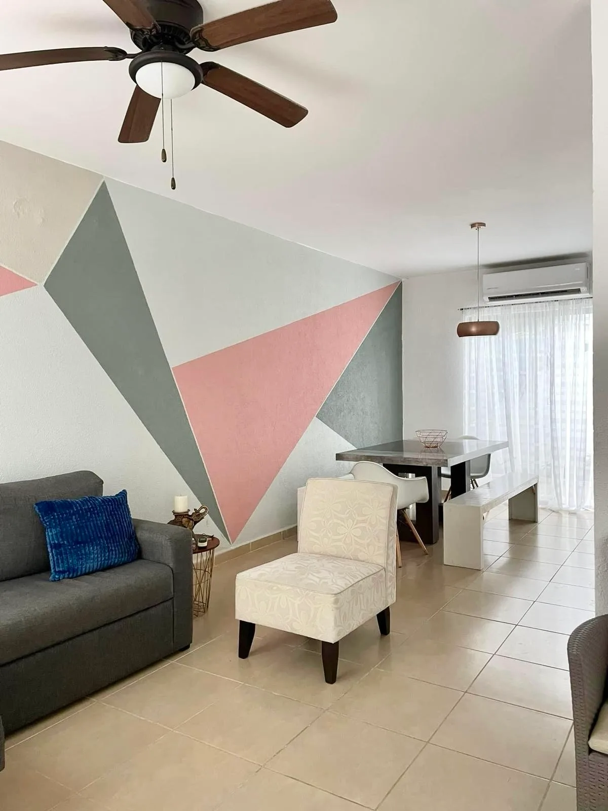 3 Bedroom Townhouse in Residencial Bali