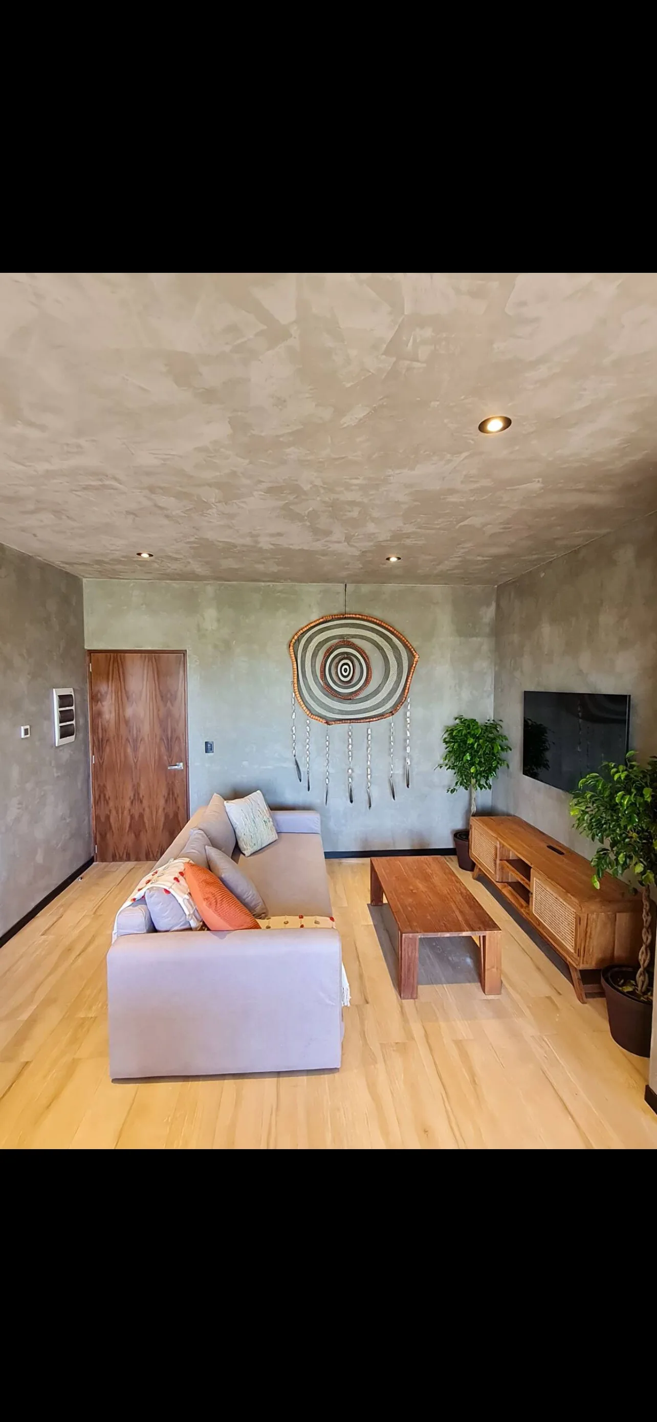 Apartment in Zona Hotelera