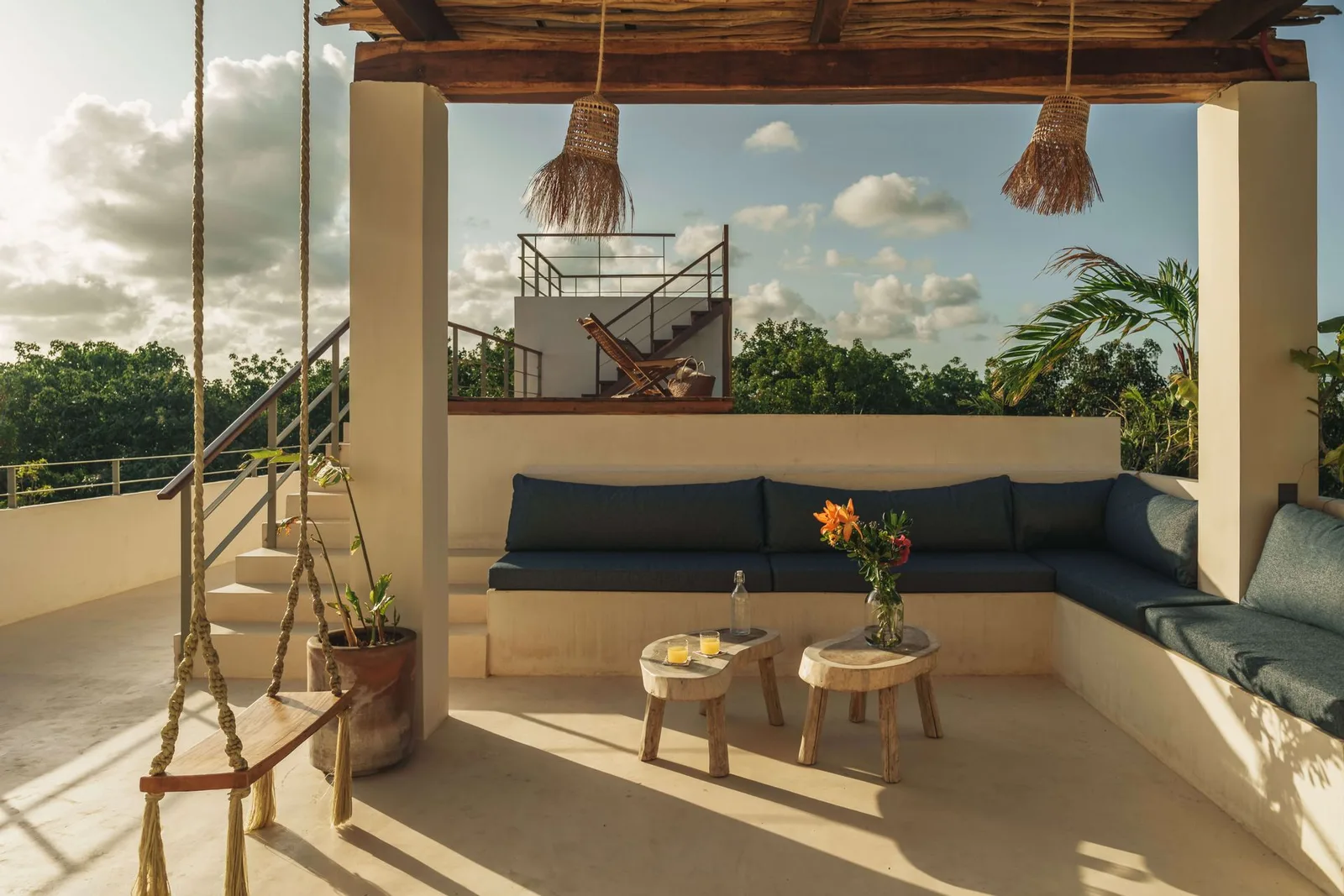 Apartment in Region 15, Tulum