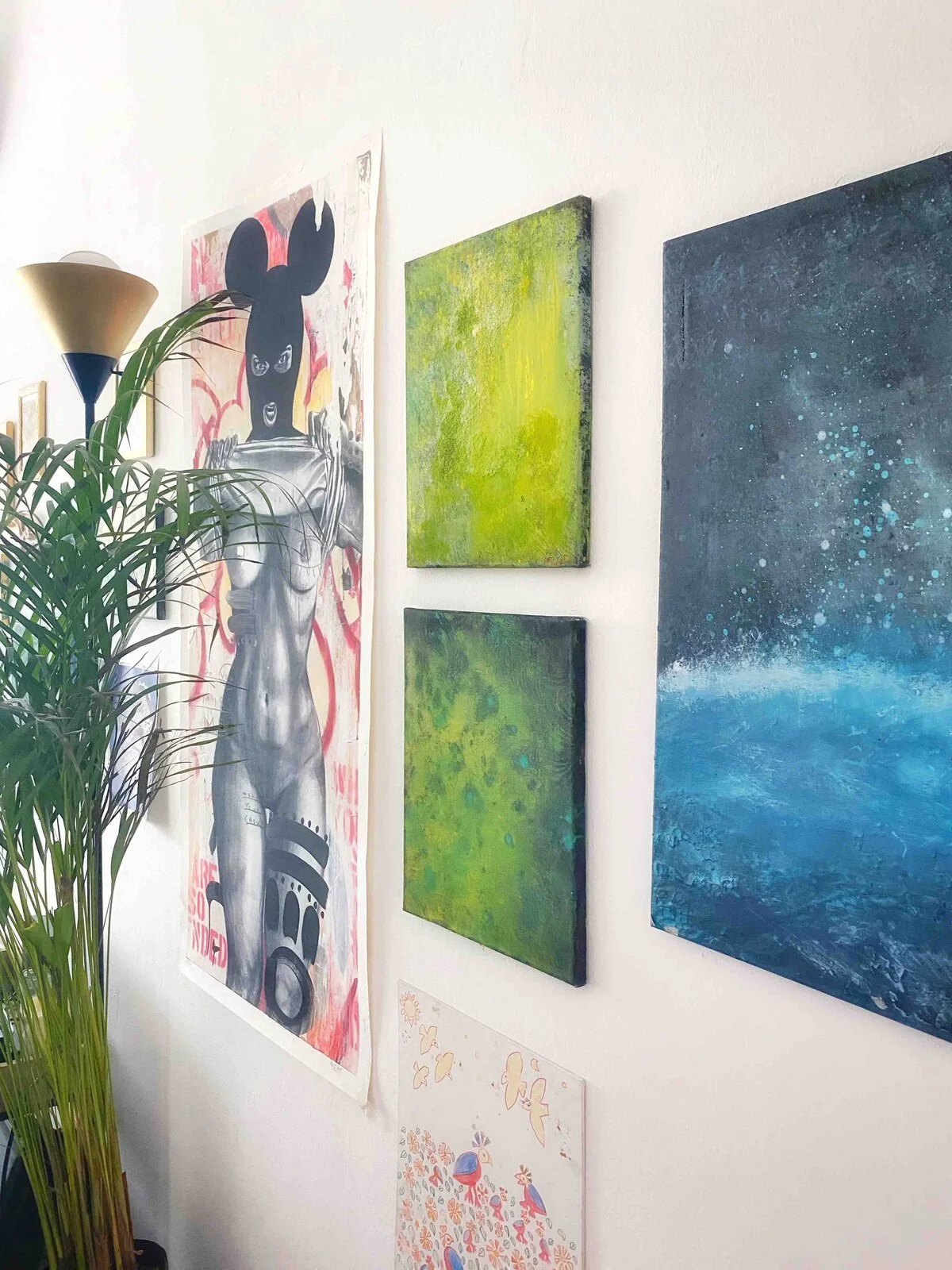 Apartment Available Until December 2nd