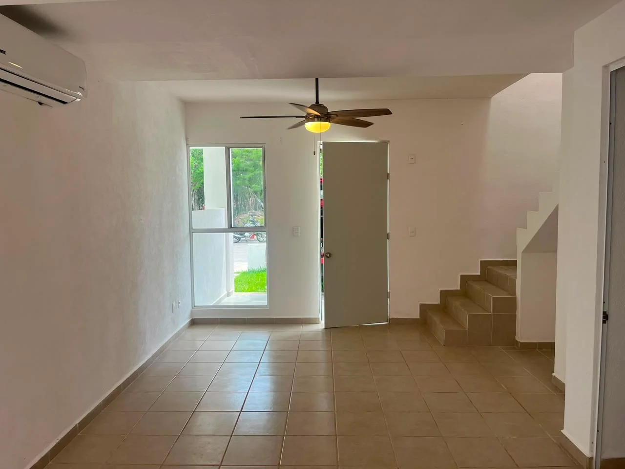 House for Rent in Palmanova, Playa del Carmen