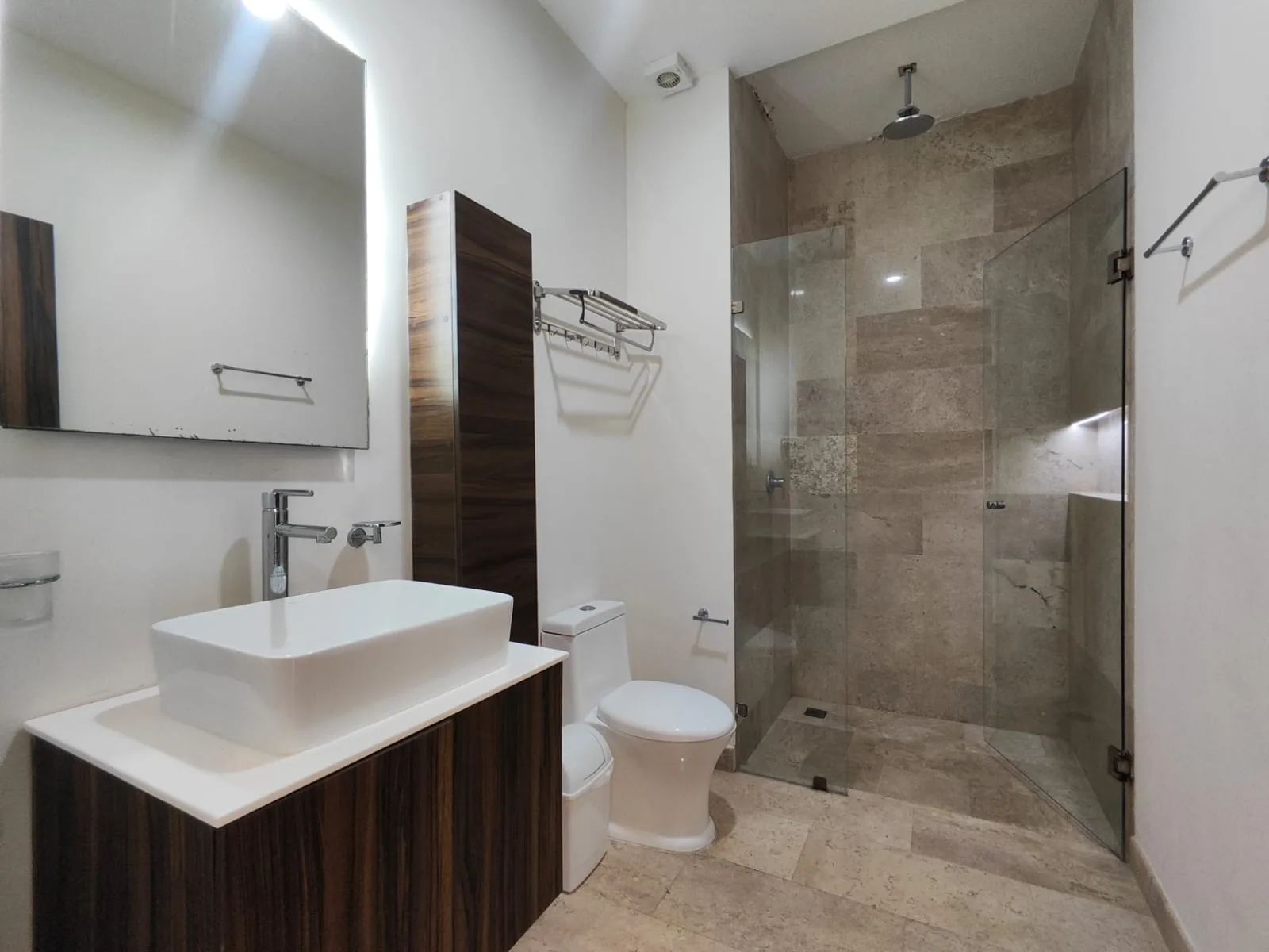 Apartment in Aldea Zama - $15,000 MXN/month