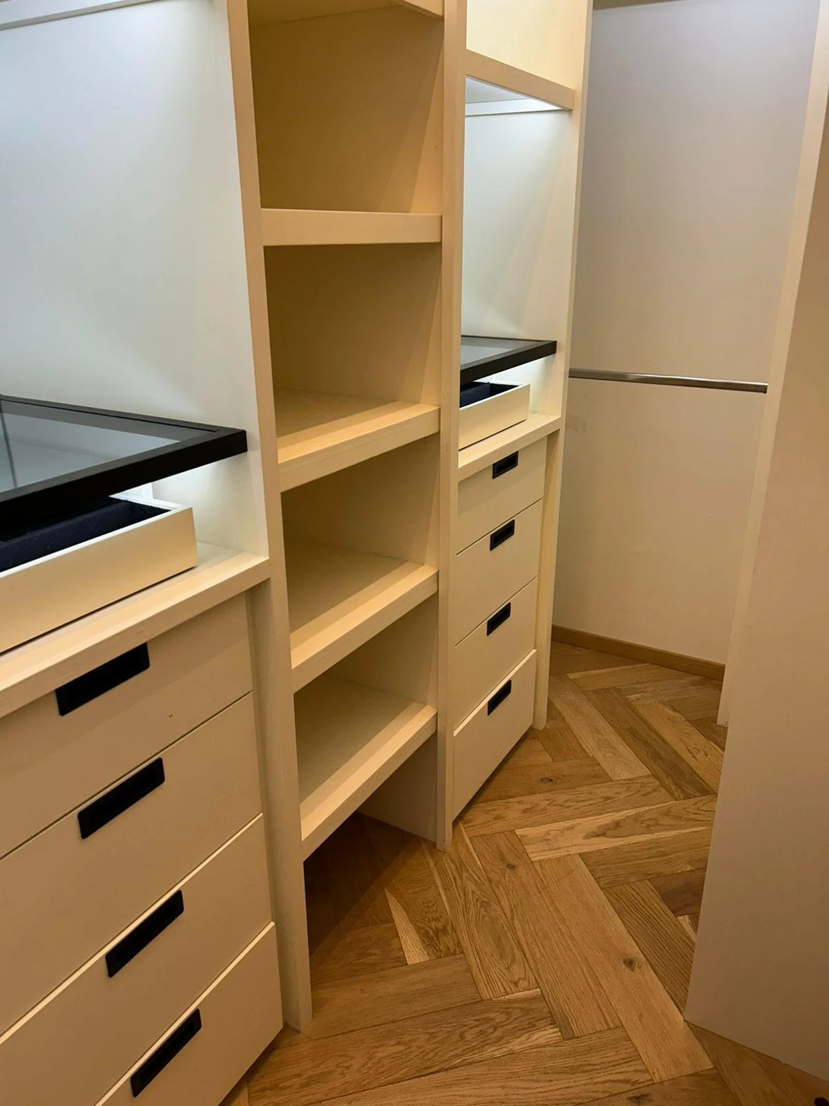 Furnished Apartment in Polanco, Mexico City