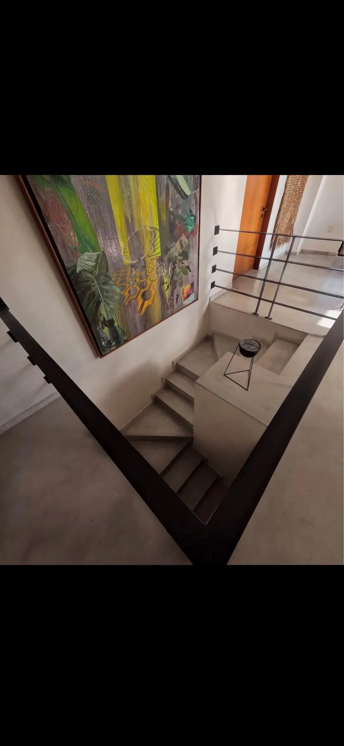 Penthouse in Aldea Zama