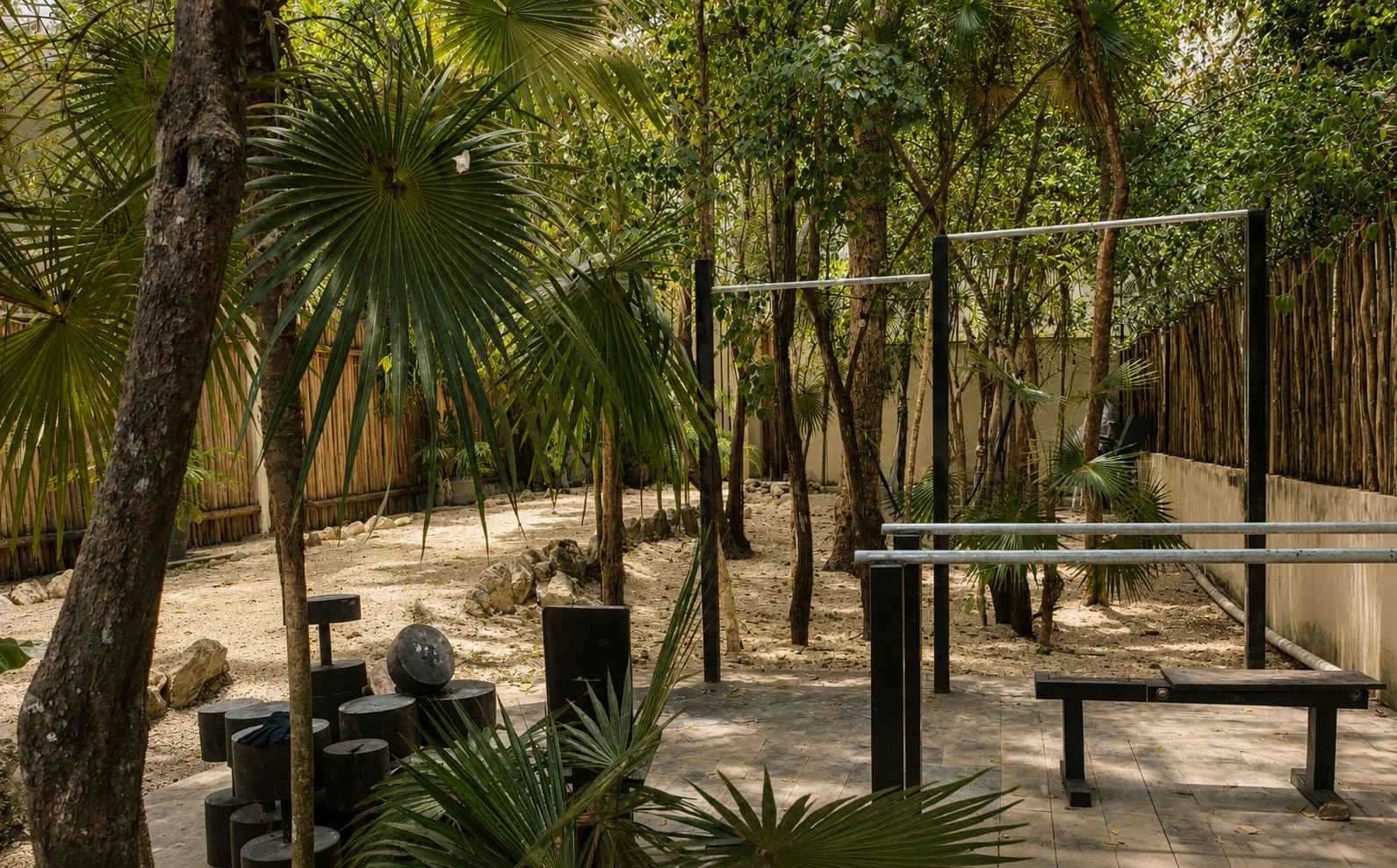 2 Bedroom Penthouse in La Veleta, Tulum