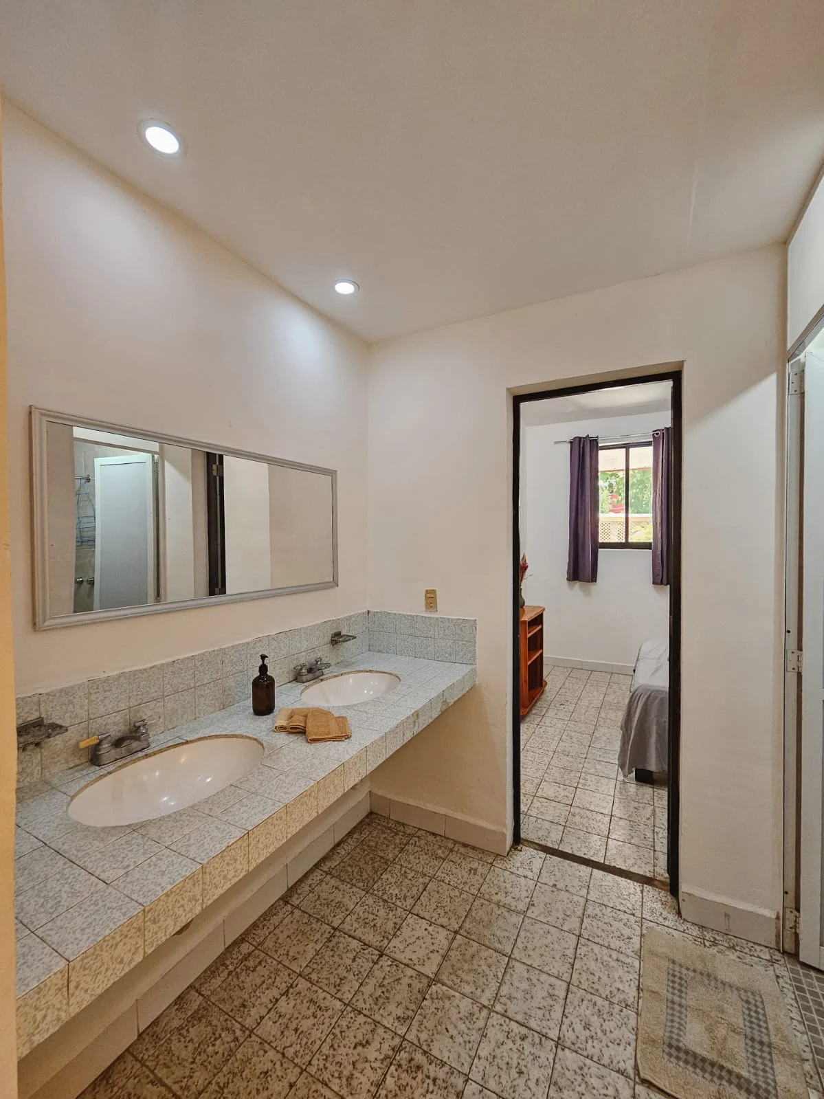 Studio Apartment in Puerto Escondido