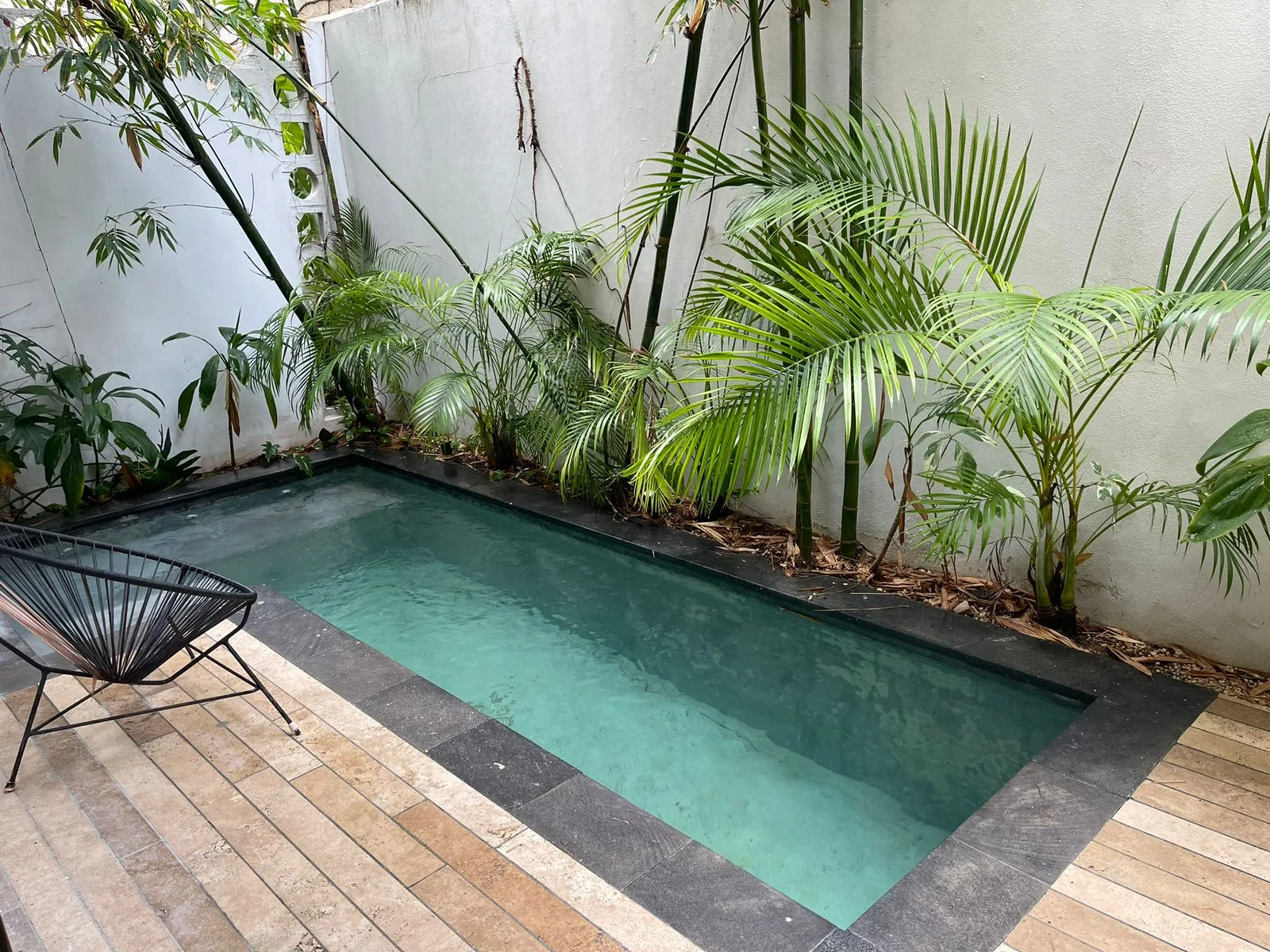 Studio in Tulum at Kanta Condos