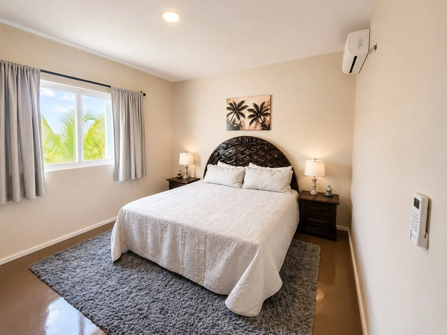2 Bedroom Apartment in Centro, Playa del Carmen