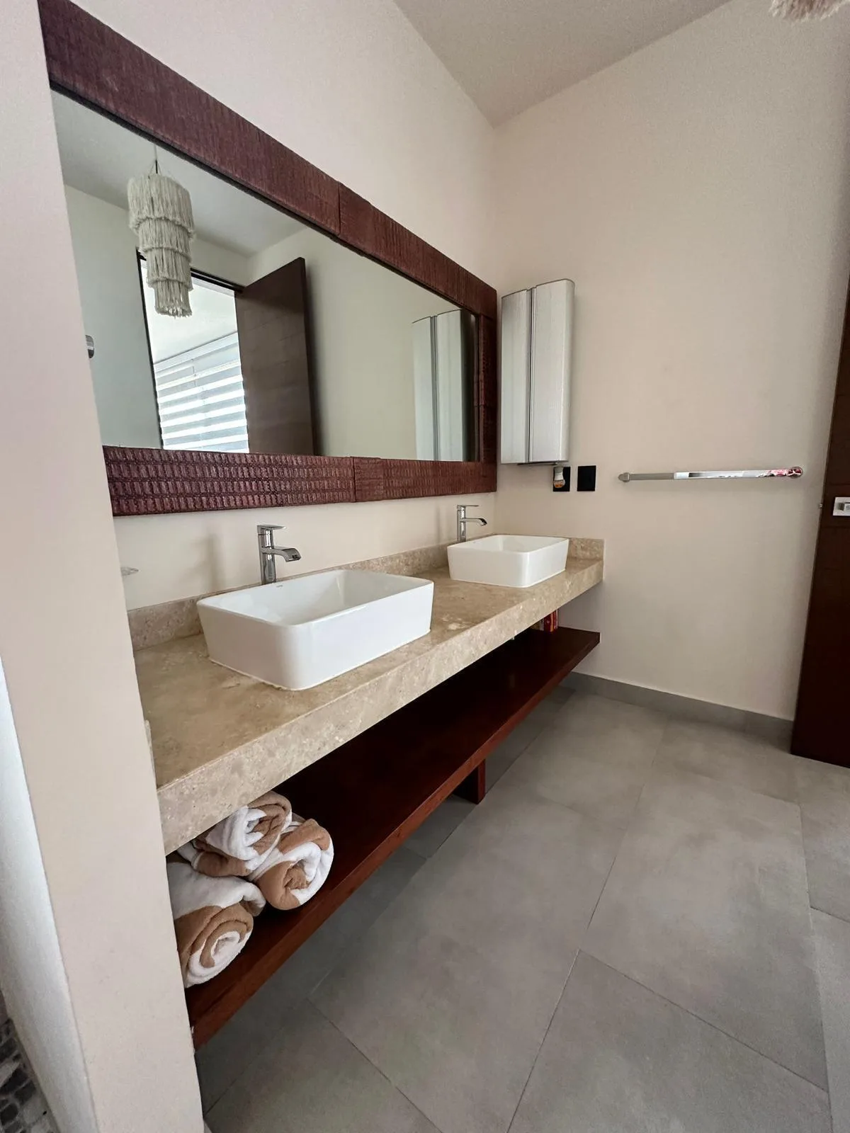 3 Bedroom House in Aldea Savia
