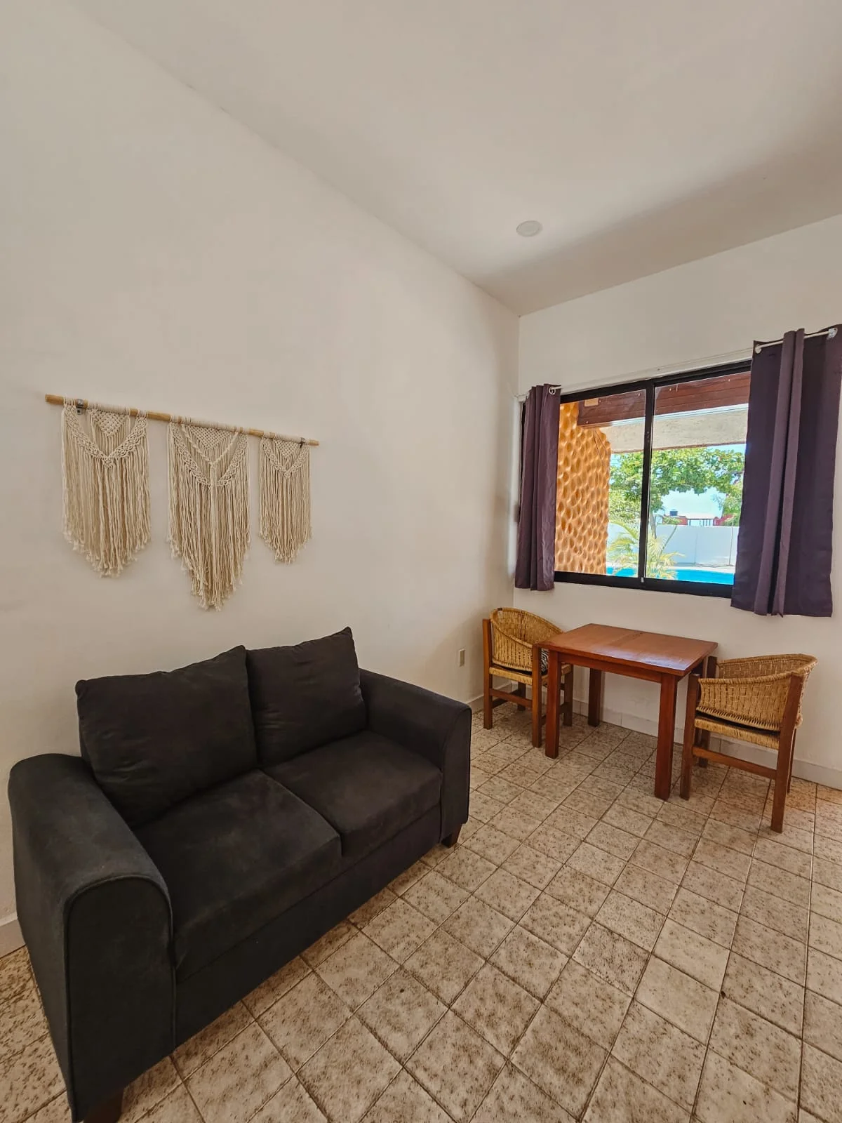 Studio Apartment in Puerto Escondido