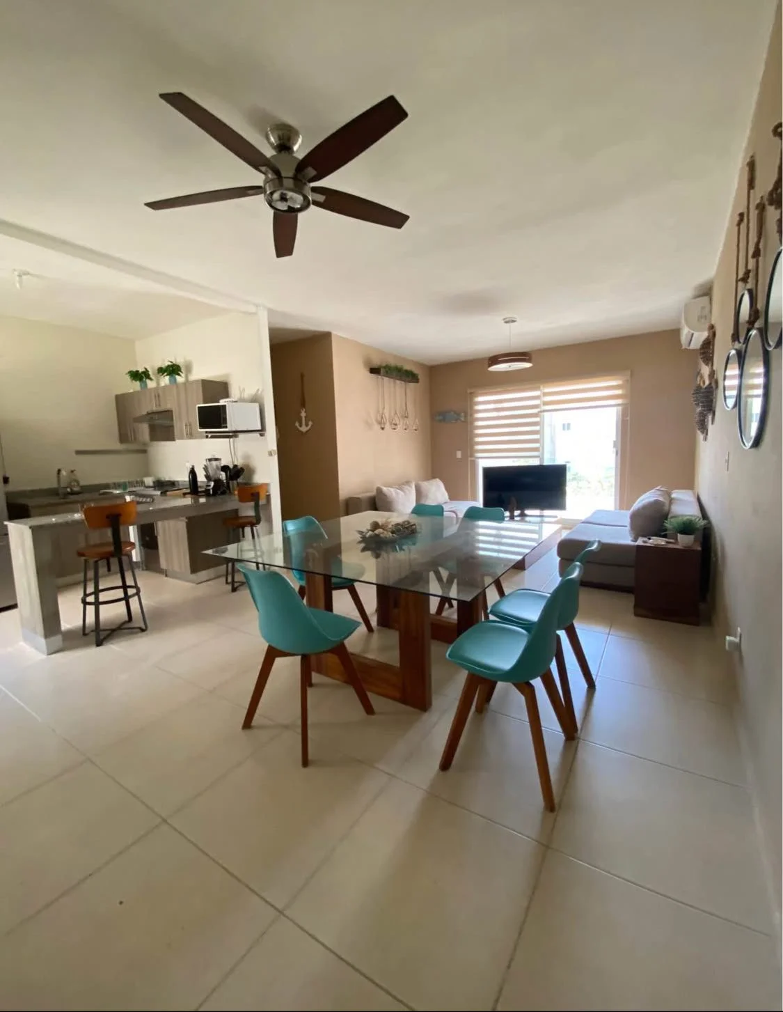 3 Bedroom Apartment in Selvanova Condo