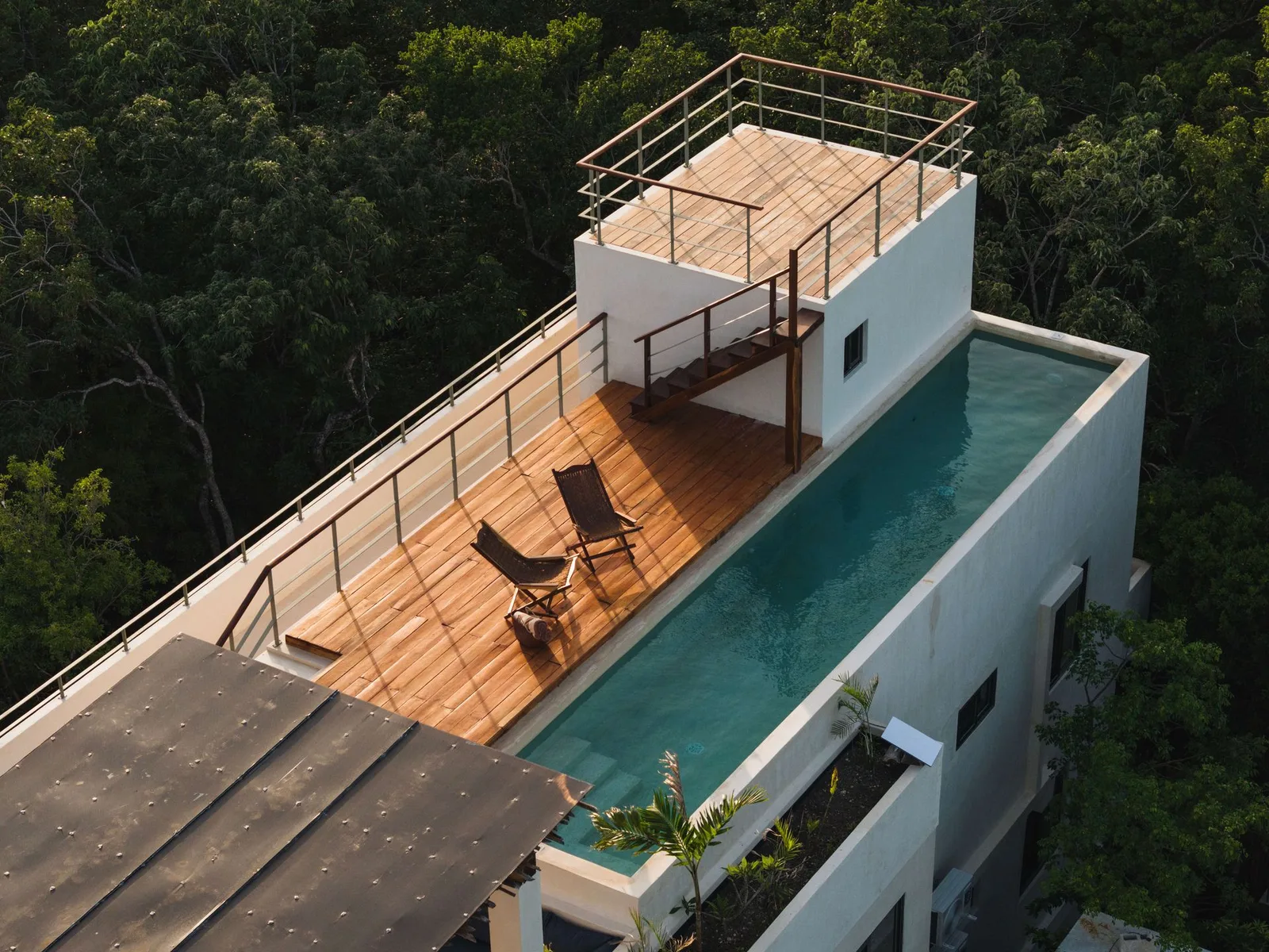 Apartment in Region 15, Tulum