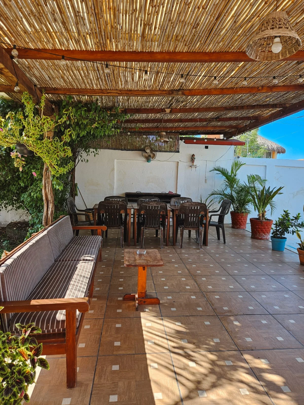 Studio Apartment in Puerto Escondido