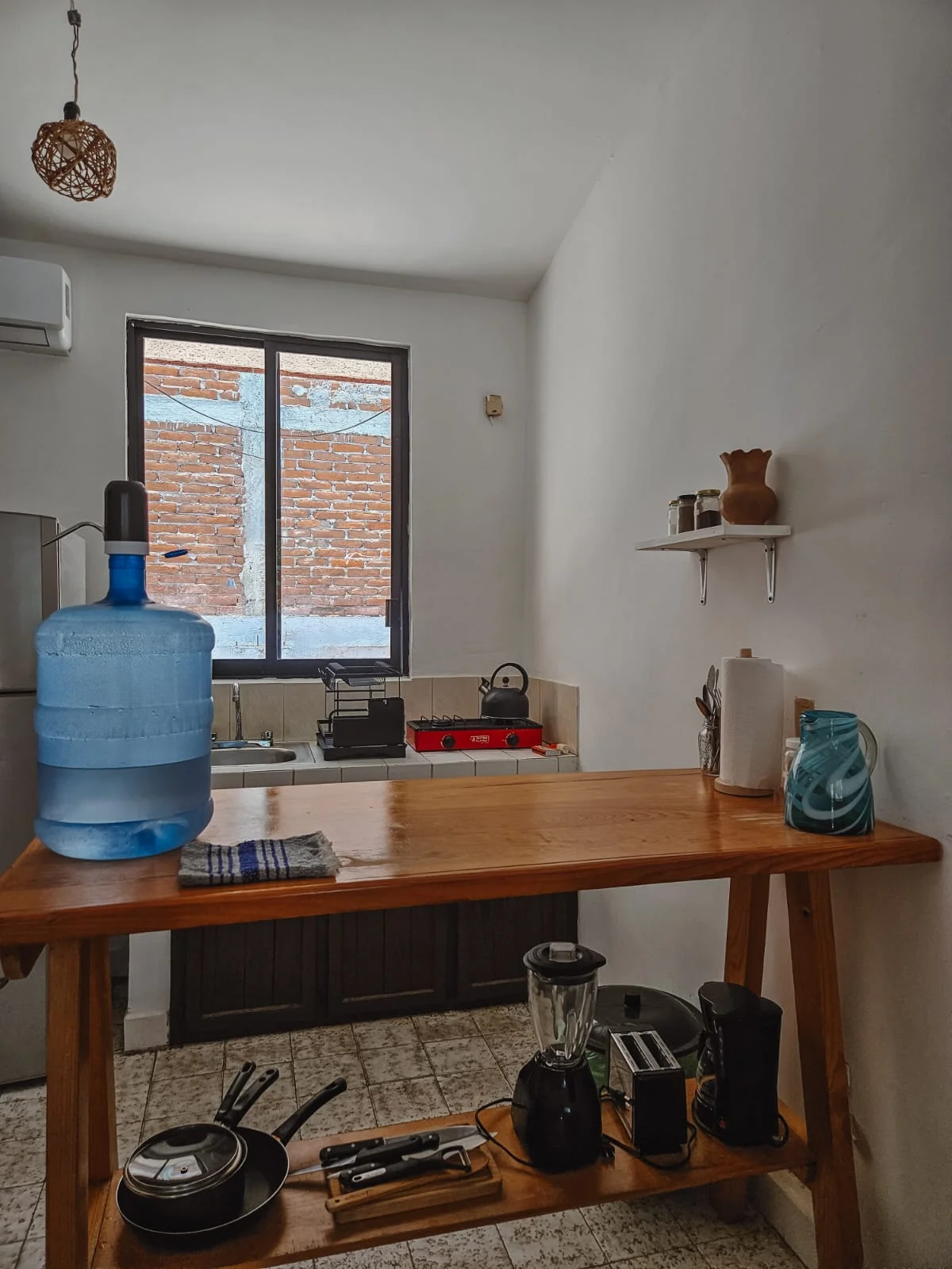 Studio Apartment in Puerto Escondido
