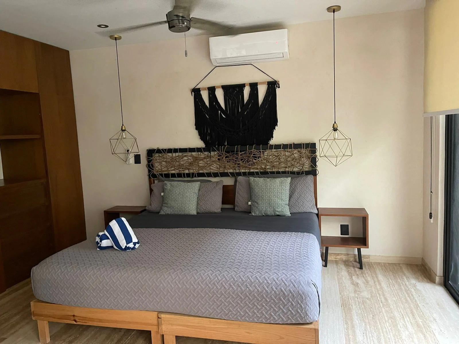 Studio in Tulum at Kanta Condos
