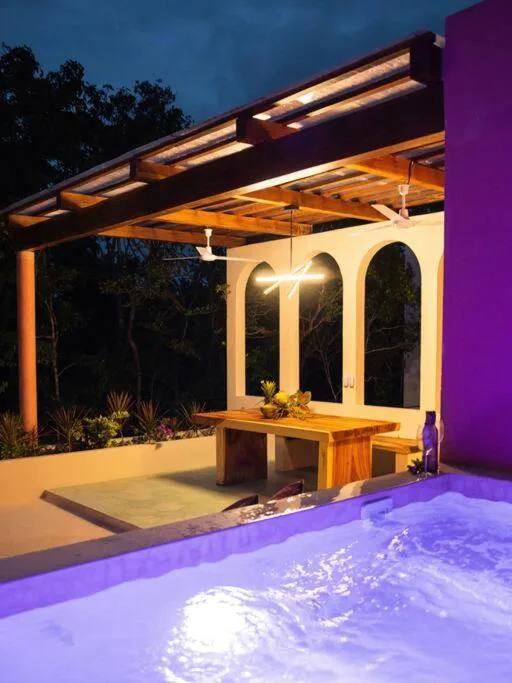 Villa in La Veleta, Tulum