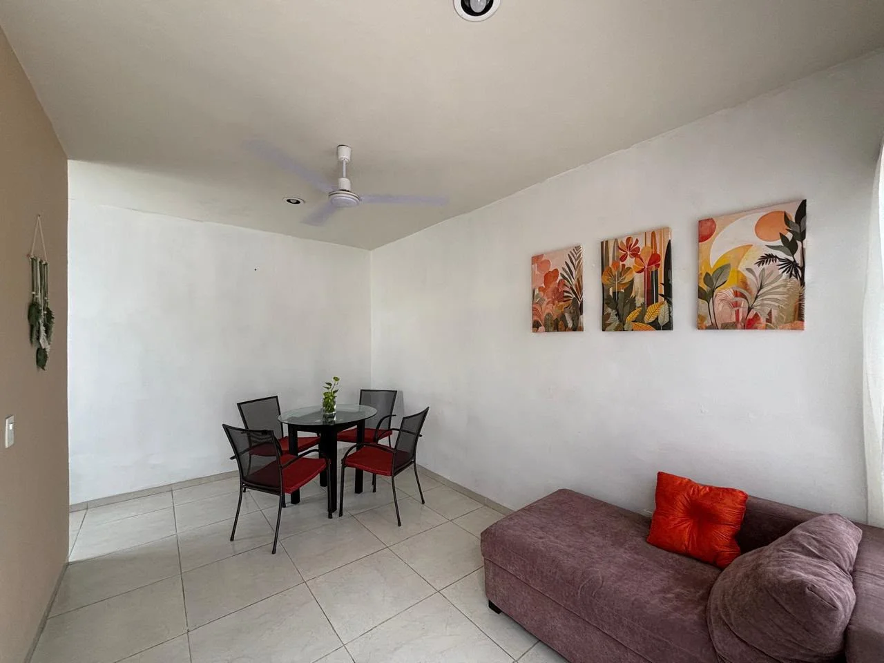 1 Bedroom Apartment in Guerra de Castas, Tulum