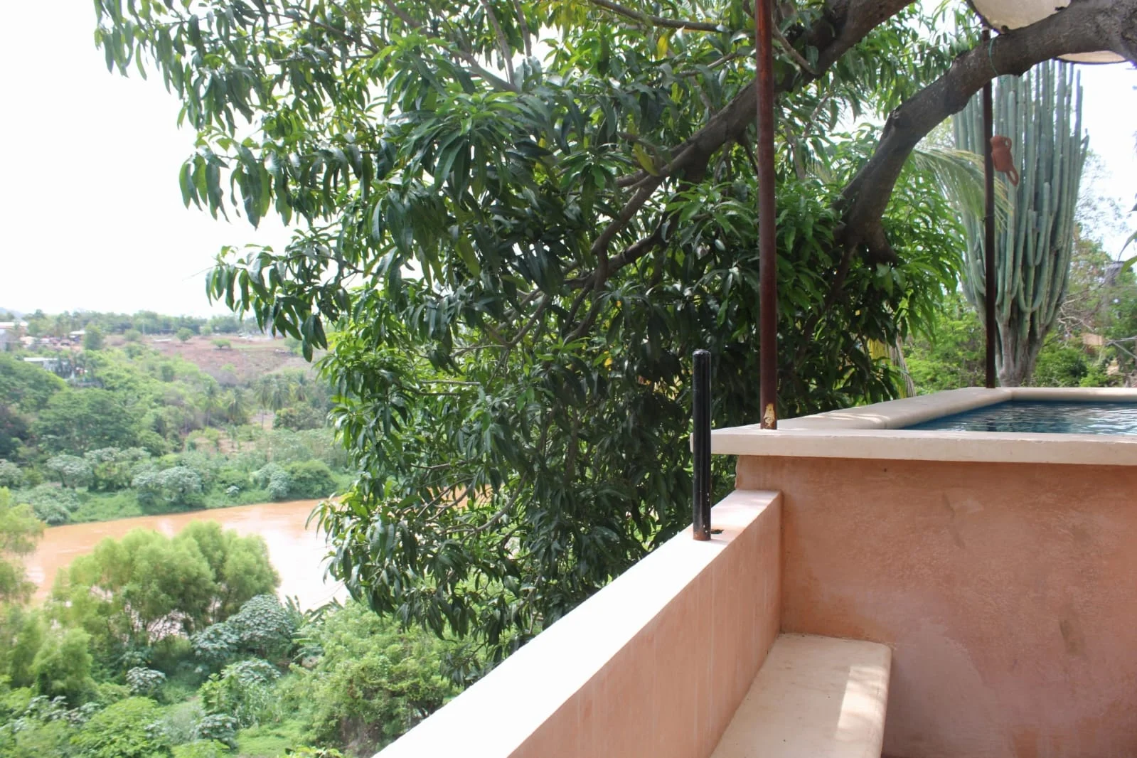 Shared Room in La Barra, Puerto Escondido