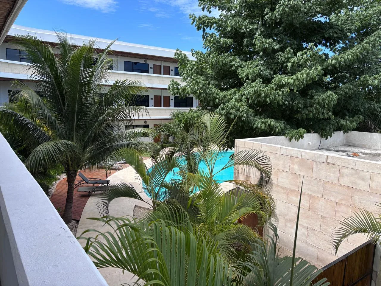 Apartment in Centro