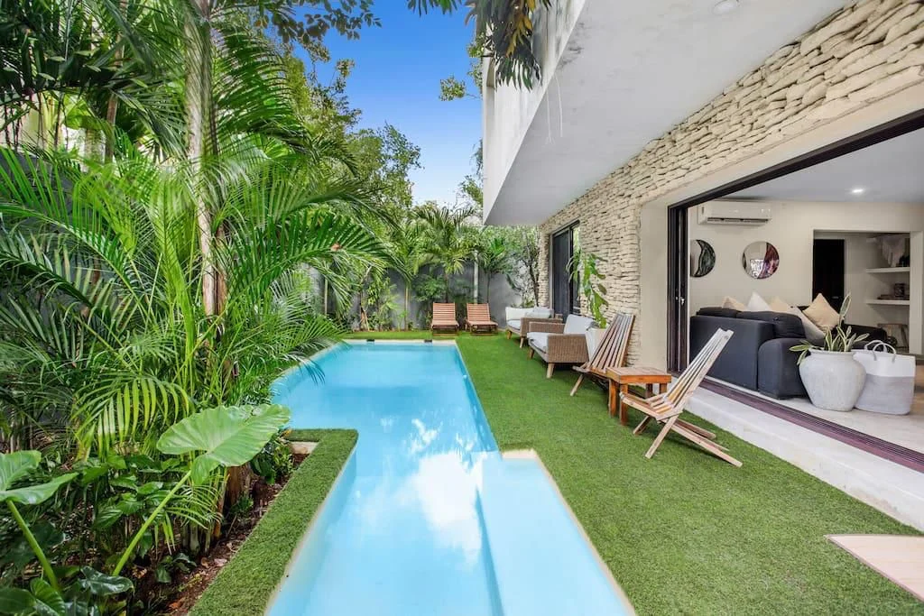 4 Bedroom Villa in La Veleta